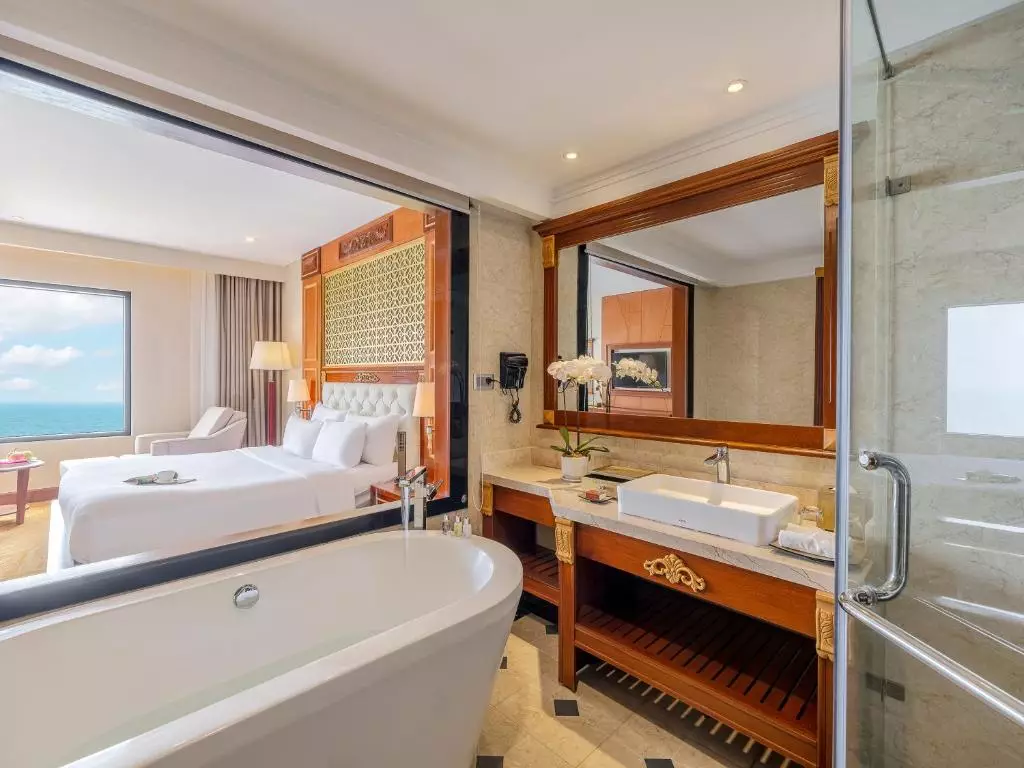 DLG Hotel Danang